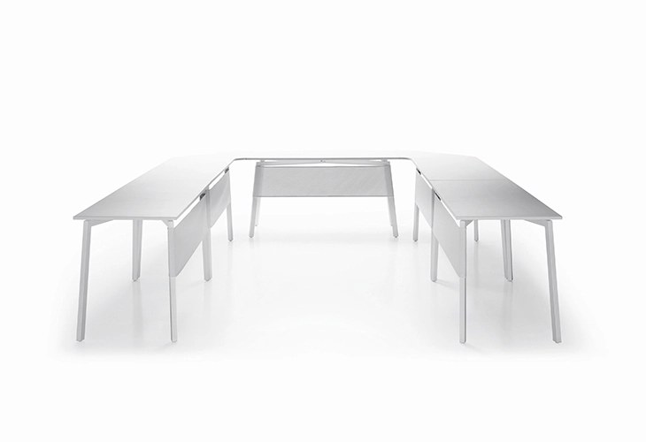 FAST folding table