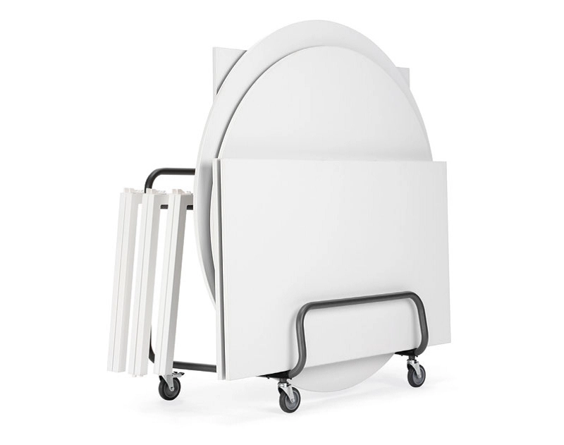 New FAST Table trolley